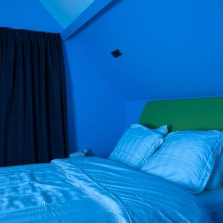 Bio Hotel Turnhout Oud-Turnhout Kültér fotó