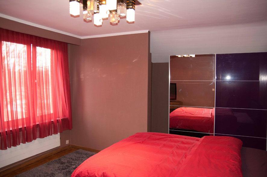 Bio Hotel Turnhout Oud-Turnhout Szoba fotó