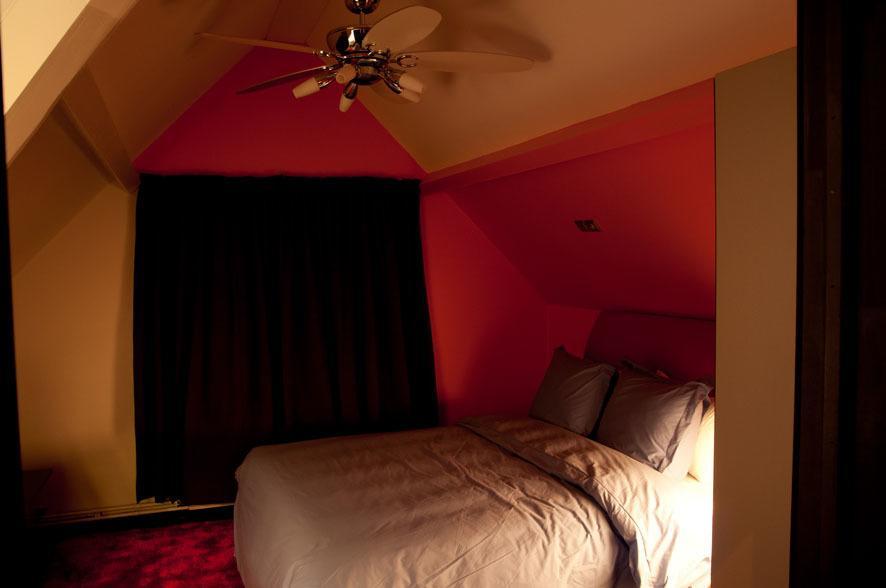 Bio Hotel Turnhout Oud-Turnhout Kültér fotó