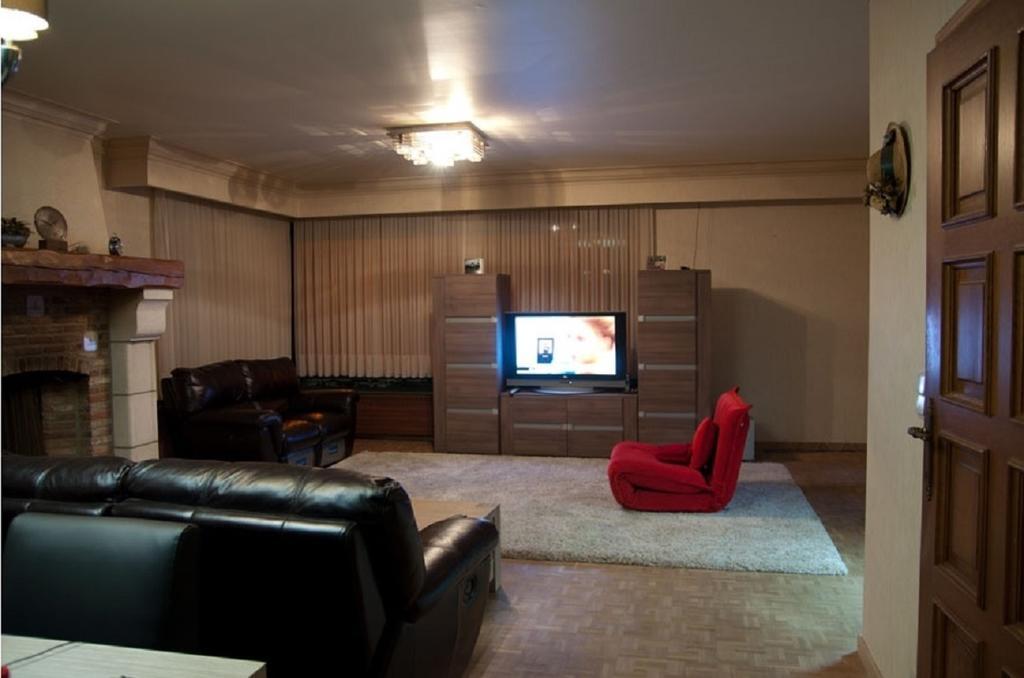 Bio Hotel Turnhout Oud-Turnhout Kültér fotó