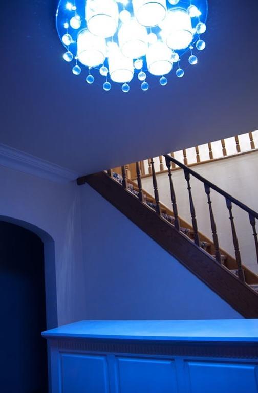 Bio Hotel Turnhout Oud-Turnhout Kültér fotó