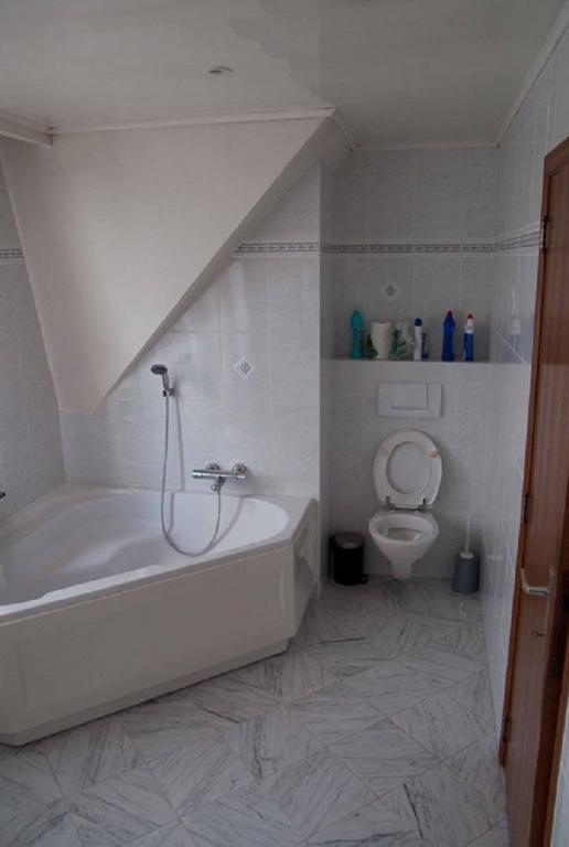 Bio Hotel Turnhout Oud-Turnhout Szoba fotó