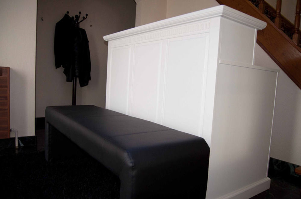 Bio Hotel Turnhout Oud-Turnhout Kültér fotó