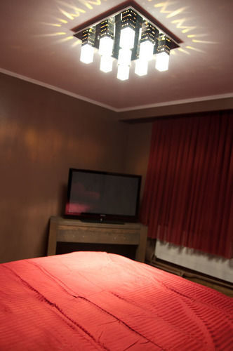 Bio Hotel Turnhout Oud-Turnhout Kültér fotó