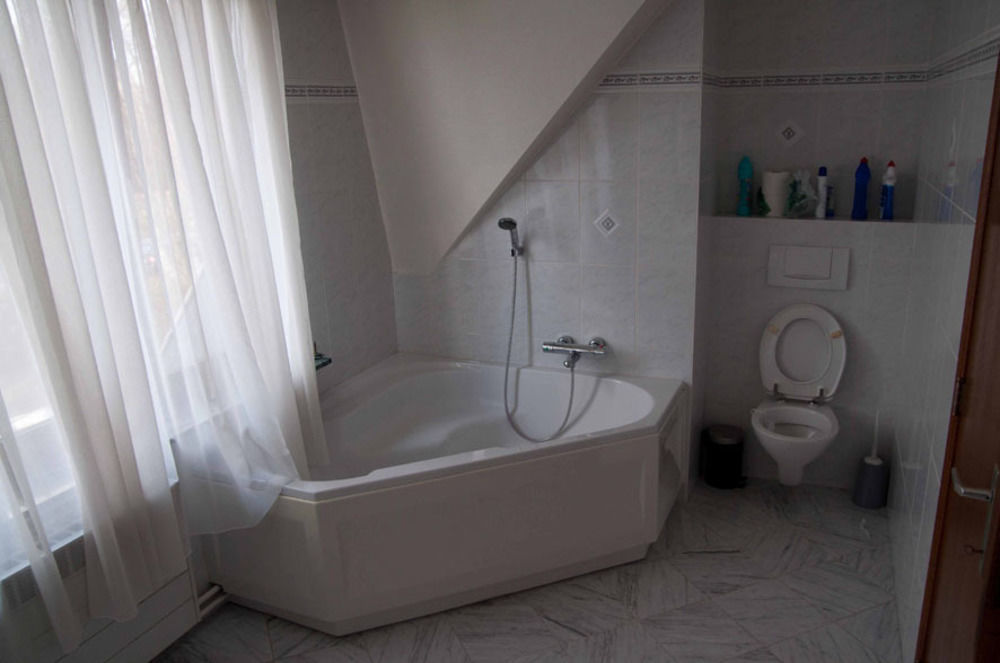 Bio Hotel Turnhout Oud-Turnhout Kültér fotó