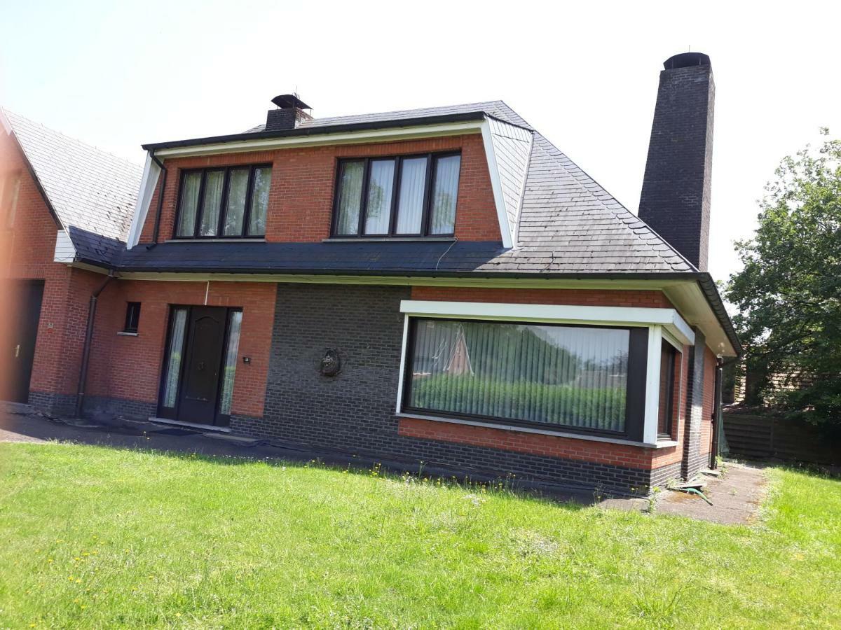 Bio Hotel Turnhout Oud-Turnhout Kültér fotó