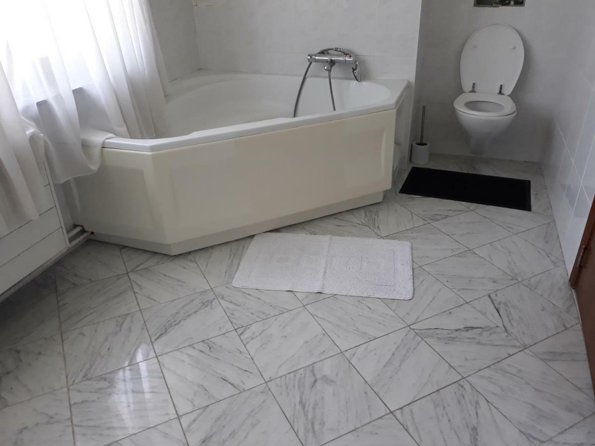 Bio Hotel Turnhout Oud-Turnhout Kültér fotó
