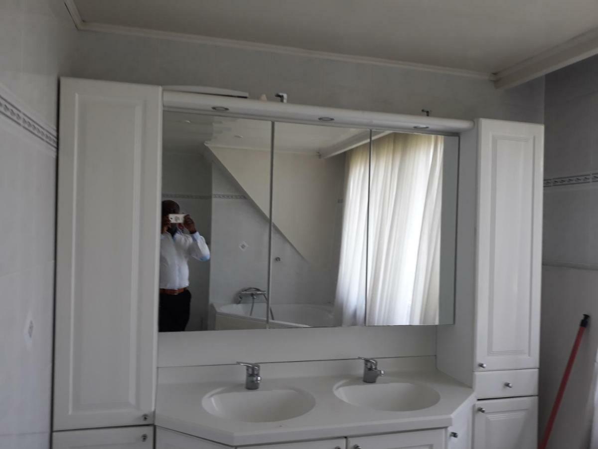 Bio Hotel Turnhout Oud-Turnhout Kültér fotó